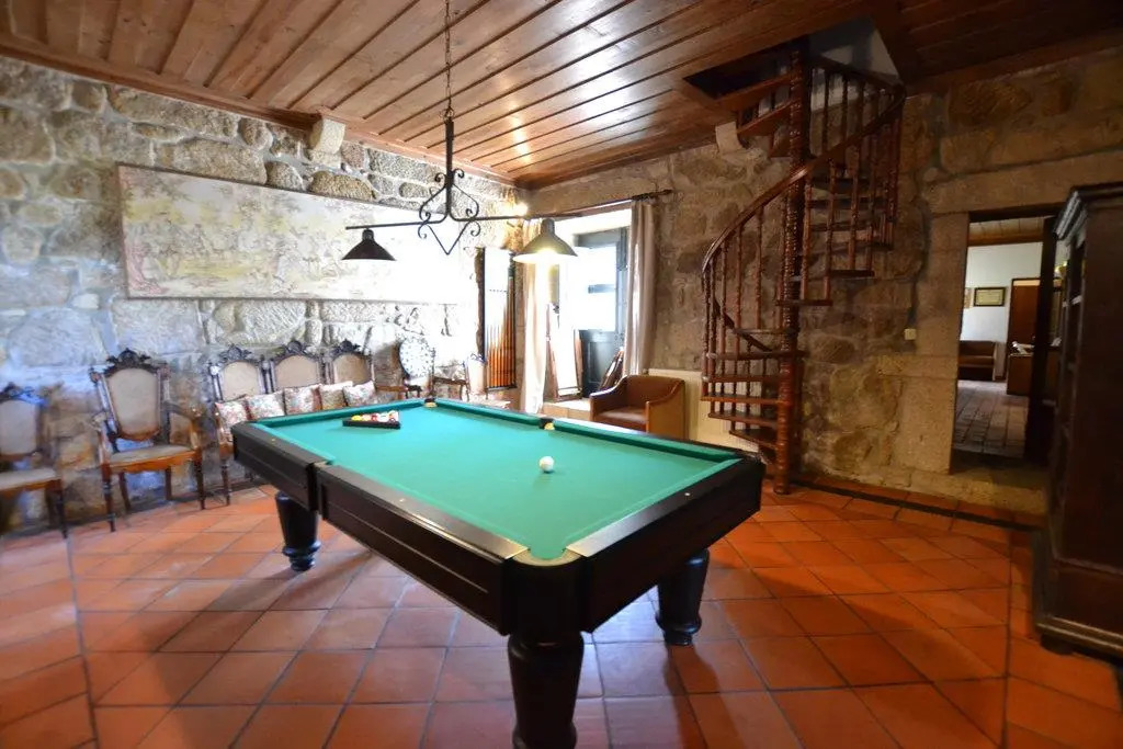 Casa das Torres da Facha