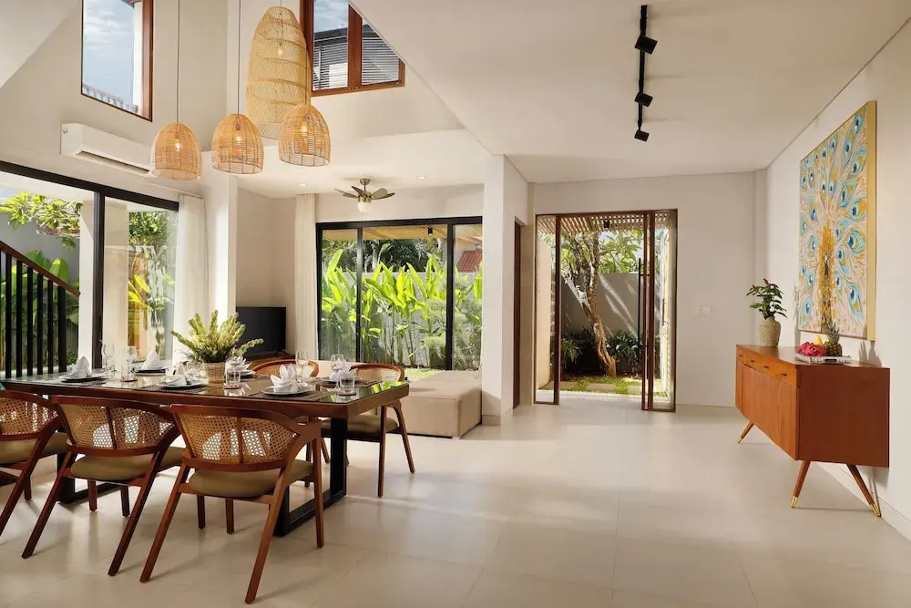 Villa Ananya Seminyak by Nakula