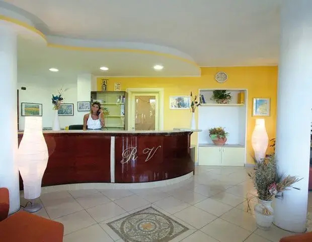 Resort Hotel Rocca di Vadaro