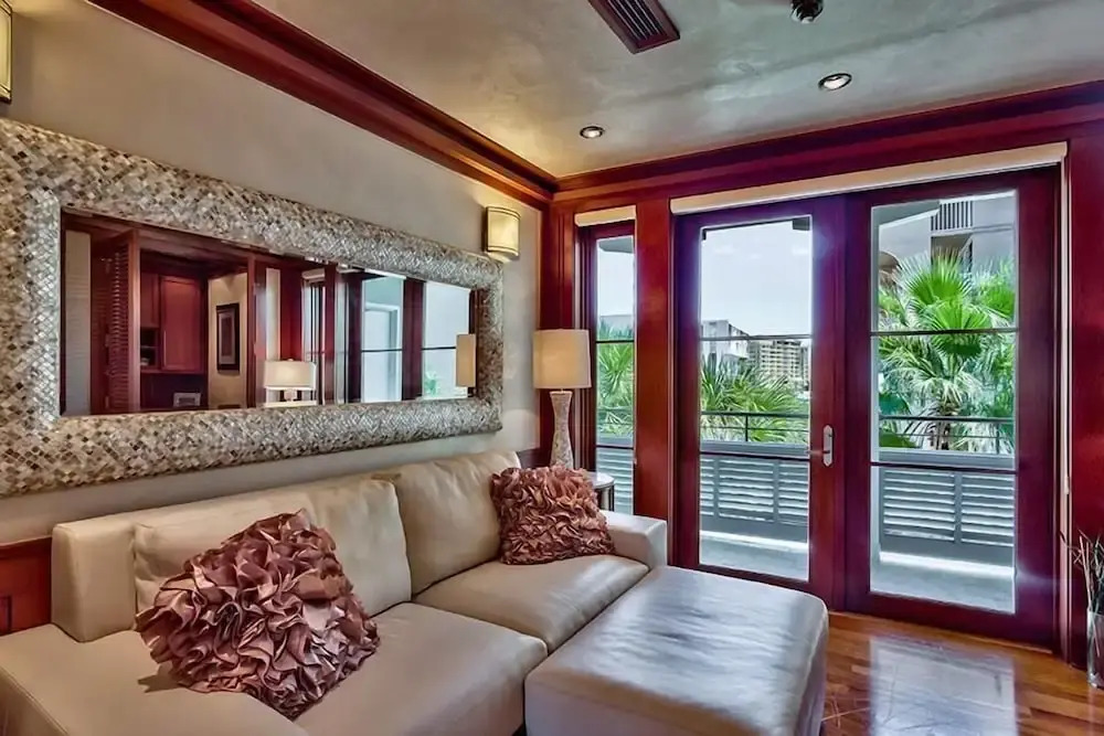 OLYMPIA CORAL SUITE 3 Bedroom Holiday Home by Five Star Properties