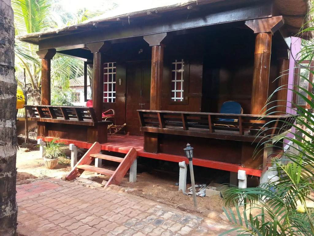 Casa fiesta patnem