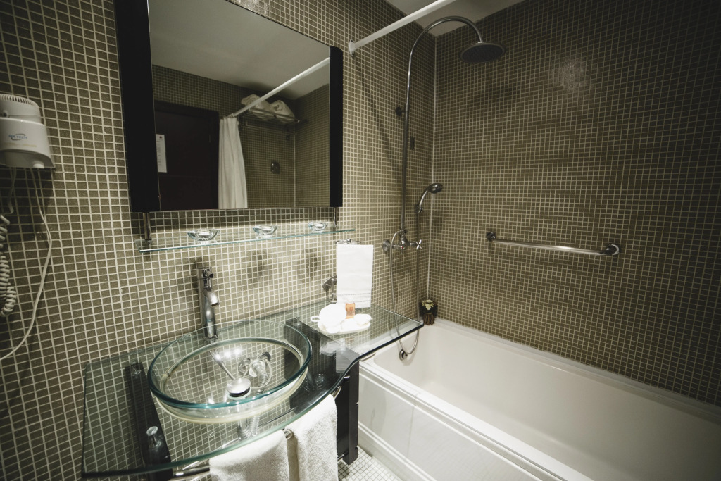 Ker Urquiza Hotel