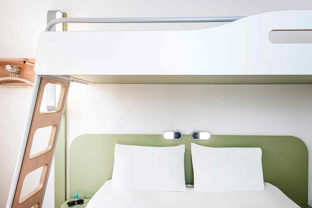Ibis Budget Leysin