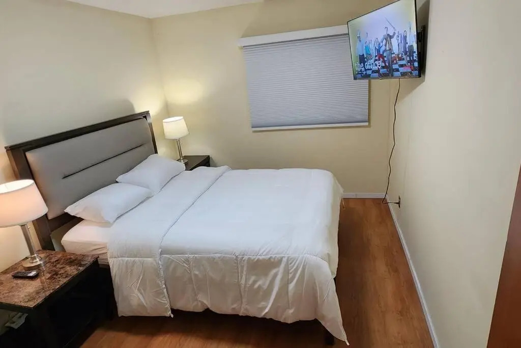 ChessKings Guest House - Unit 1