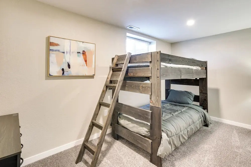 Quiet Pueblo Home w/ Pool Table, 5 Mi to Downtown!