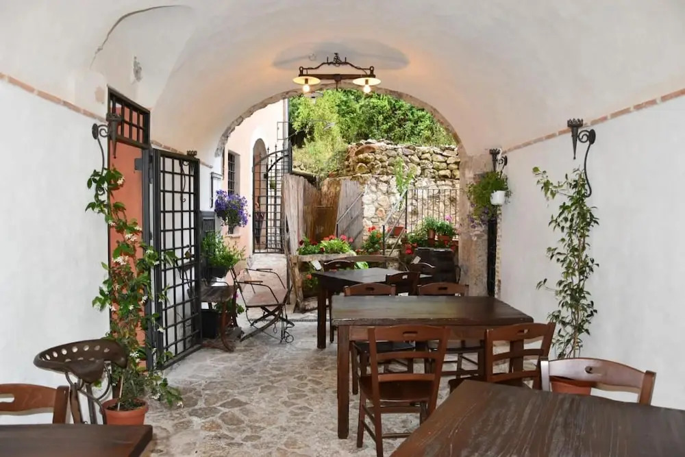 Locanda Corte Dè Guasconi