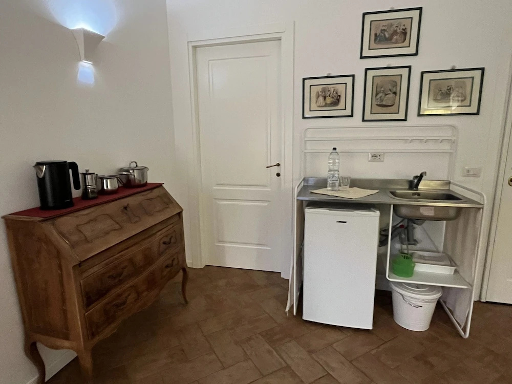Casa di Arola