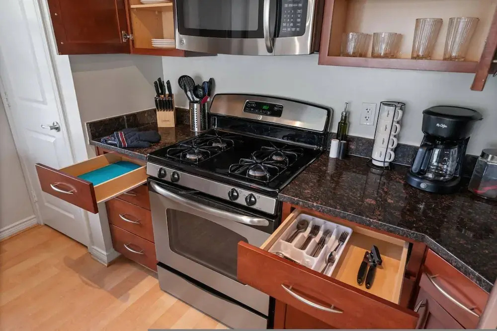 Luxury Penthouse of Lorton VA