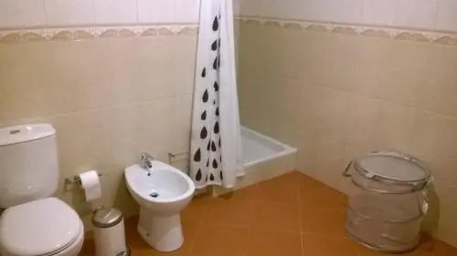Buganvilias House