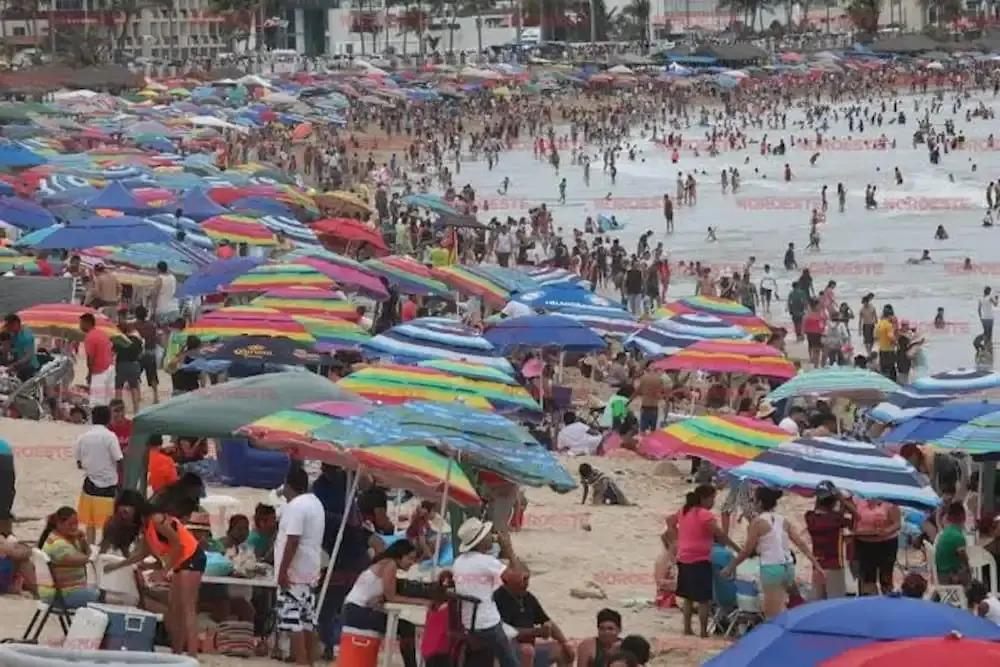 3 Chametla Playa Sur