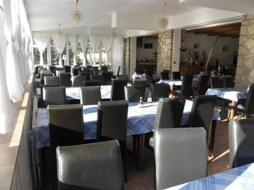 Hotel Golden