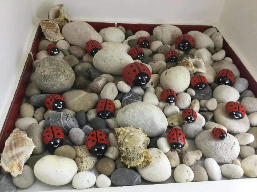 Il mare in un Boccaccio