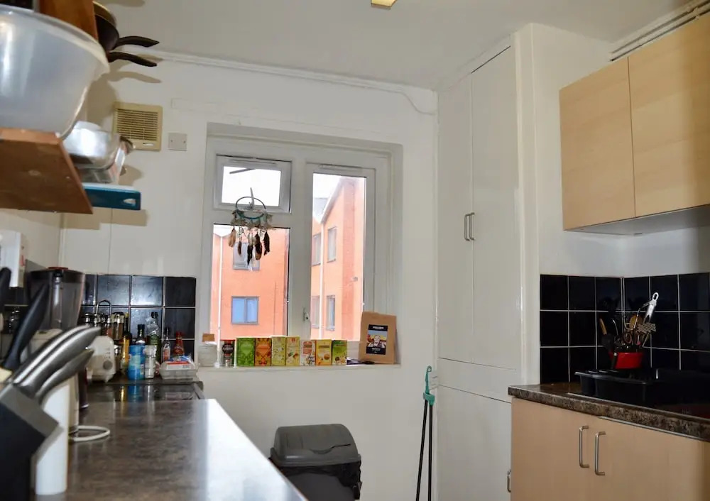 1 Bedroom Apartment in Greater Manchester