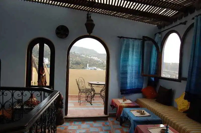 Dar Zman Guest House