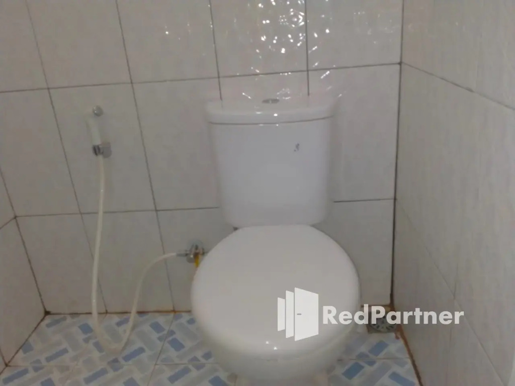 Navisha Guest House Syariah near Exit Tol Batang RedPartner