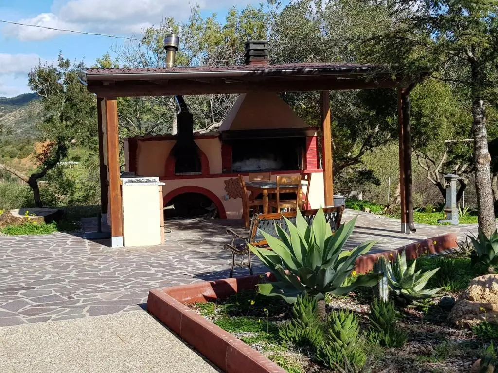Villa Carmen