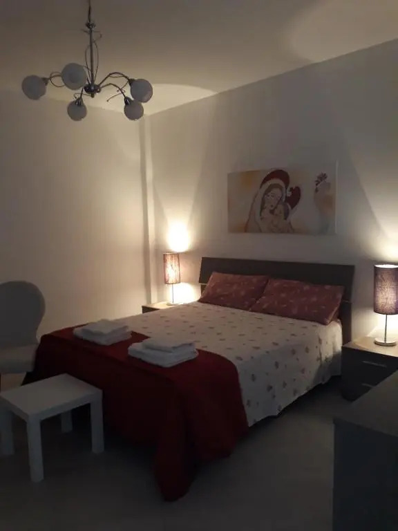 Appartamento Belvedere