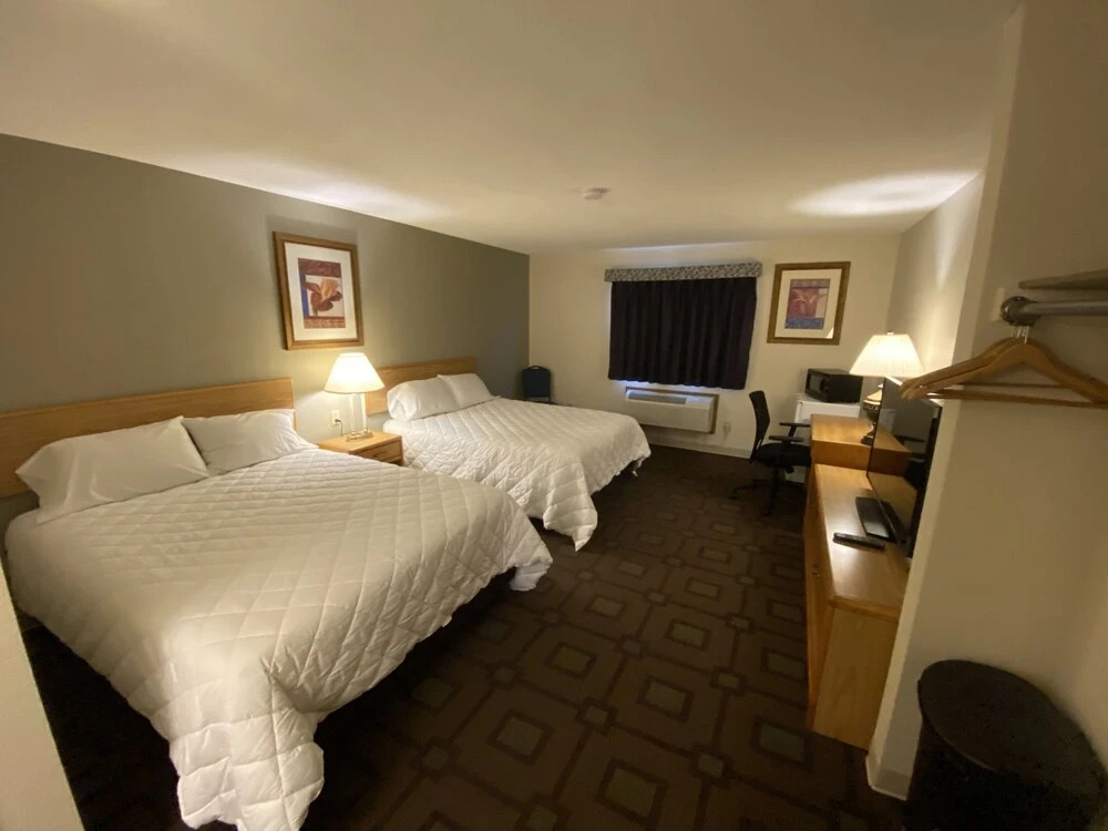 Lakes Area Lodge