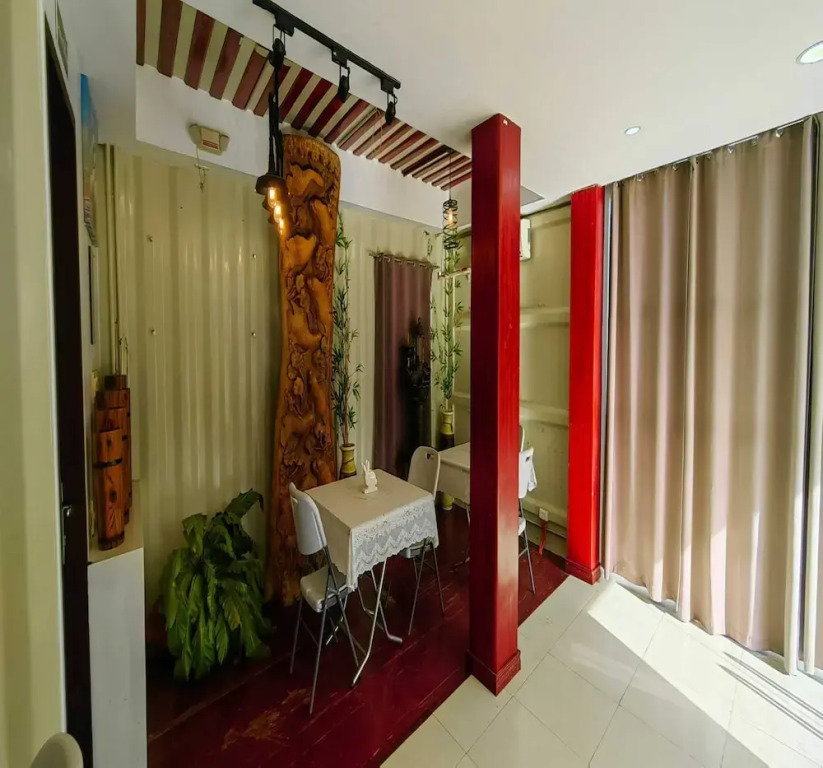 Casa Germana