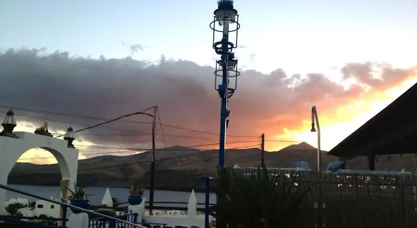 Lanzarote Nature