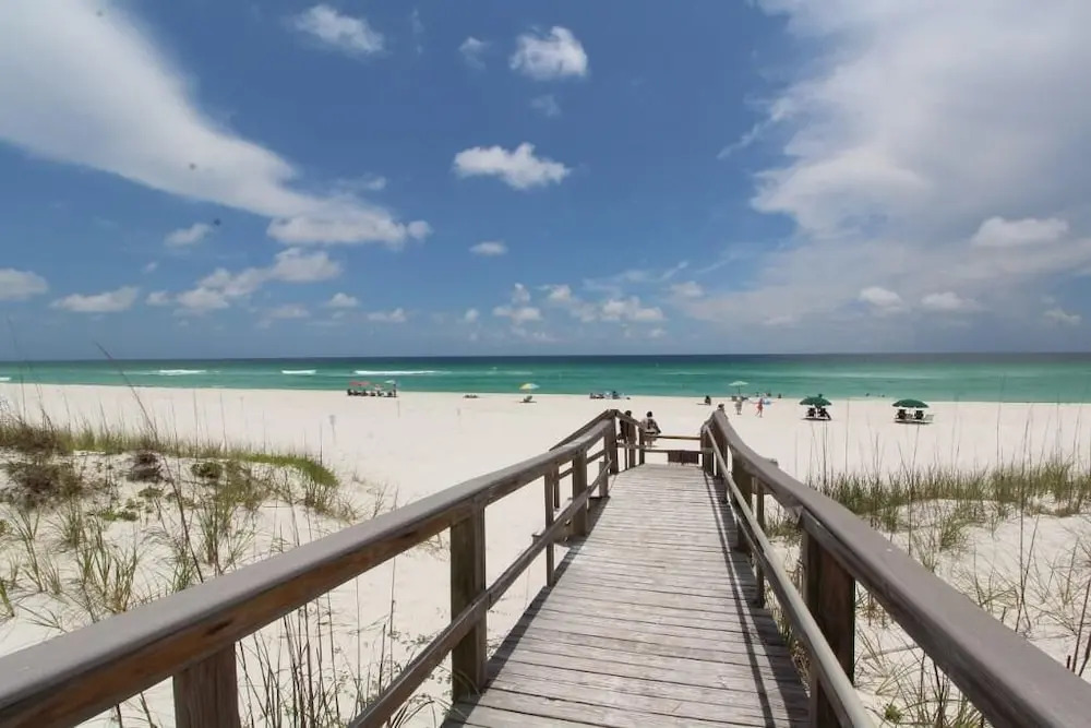 Boardwalk F3