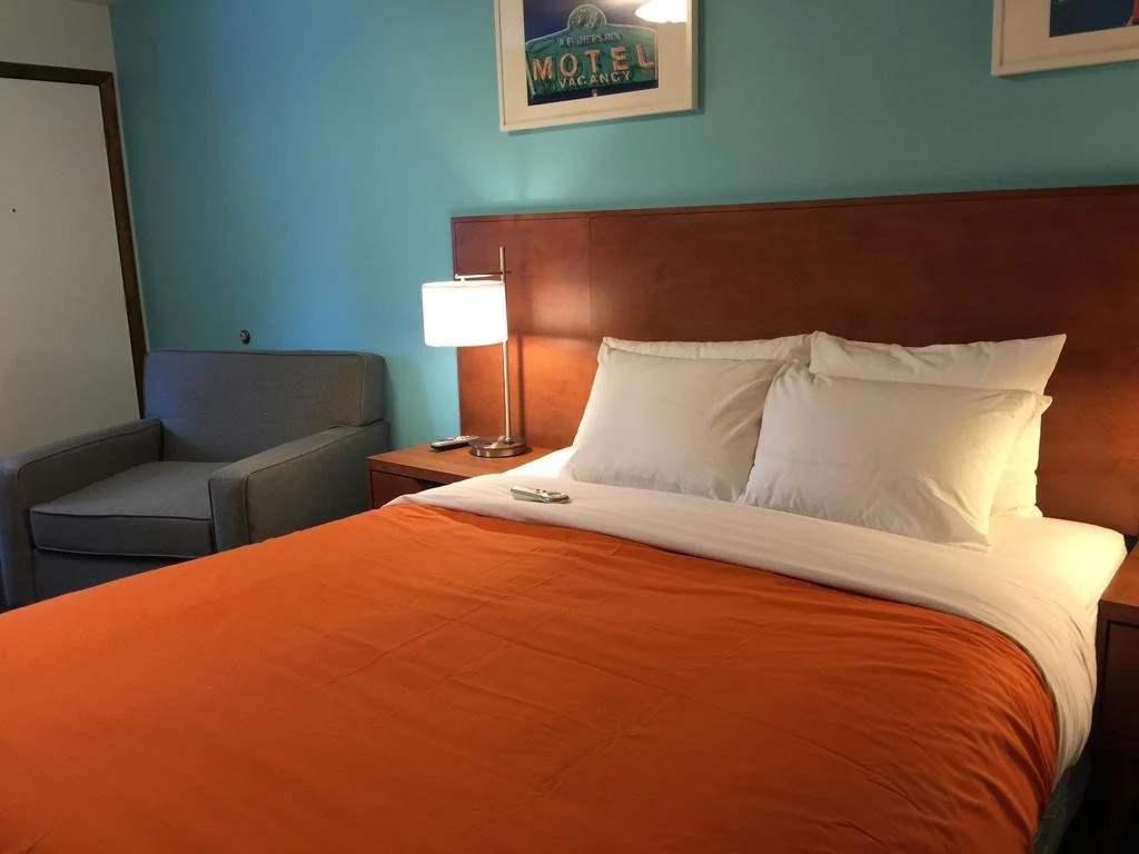 Starlite Resort