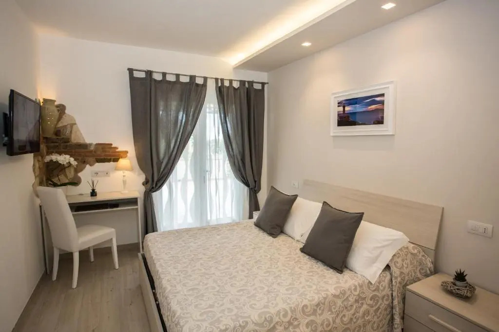 Relais Villa Anna