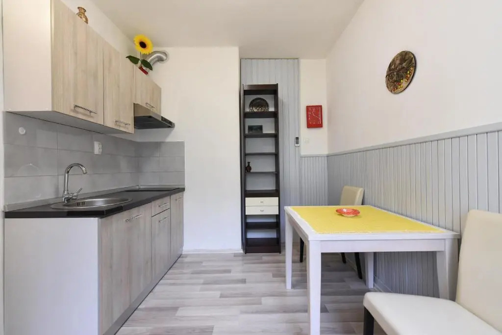 Apartments Dado