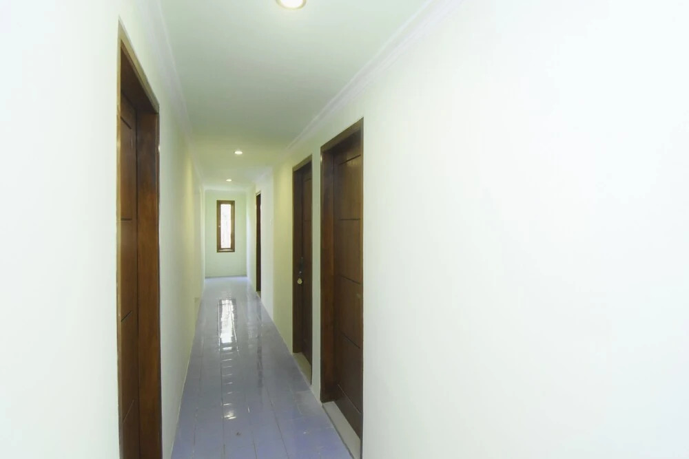 OYO 1909 Edelweiss Residence Syariah
