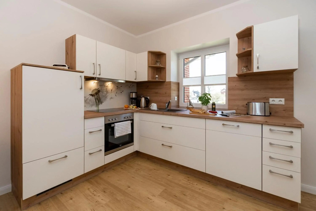 Ferienwohnung Jonte