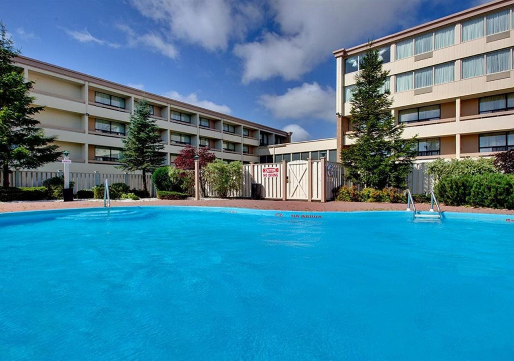 Candlewood Suites St Johns Conference Centre by IHG