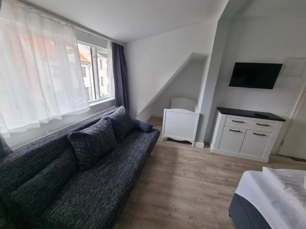 Nikolai Appartements