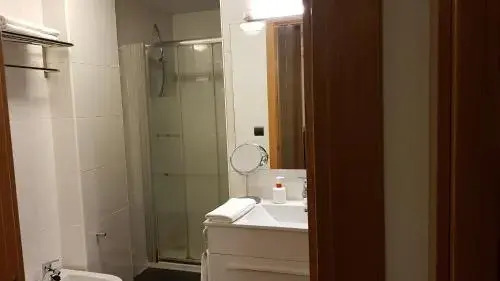 Apartamentos Puerta Muralla