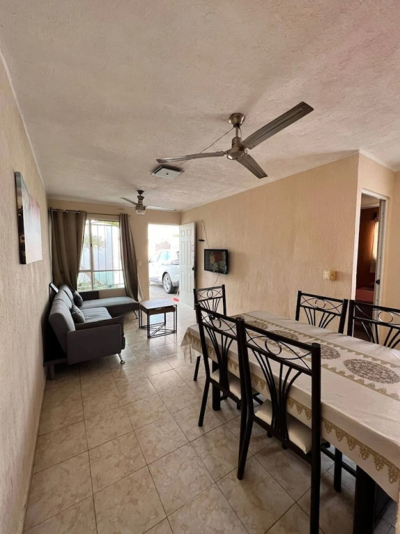 Nice House With Air Conditioning And Wifi