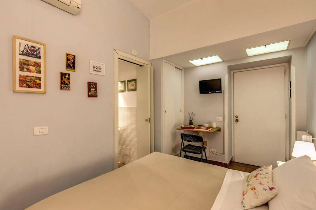 A Casa di Getta