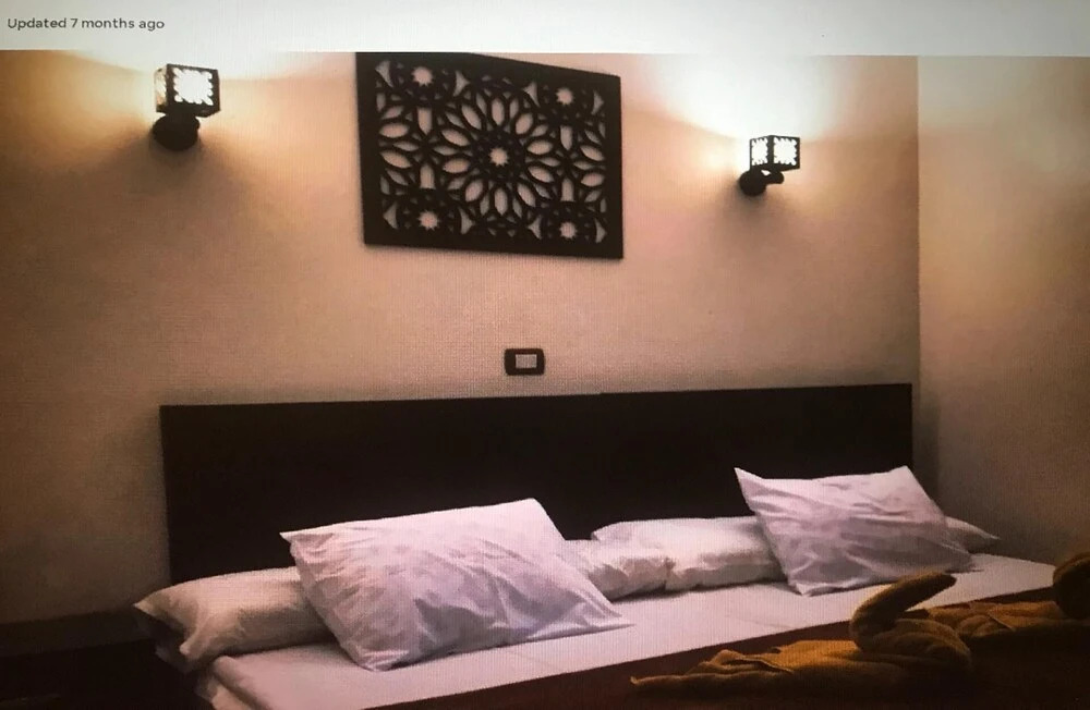 Immaculate 1-bed Apartment in Al Bairat