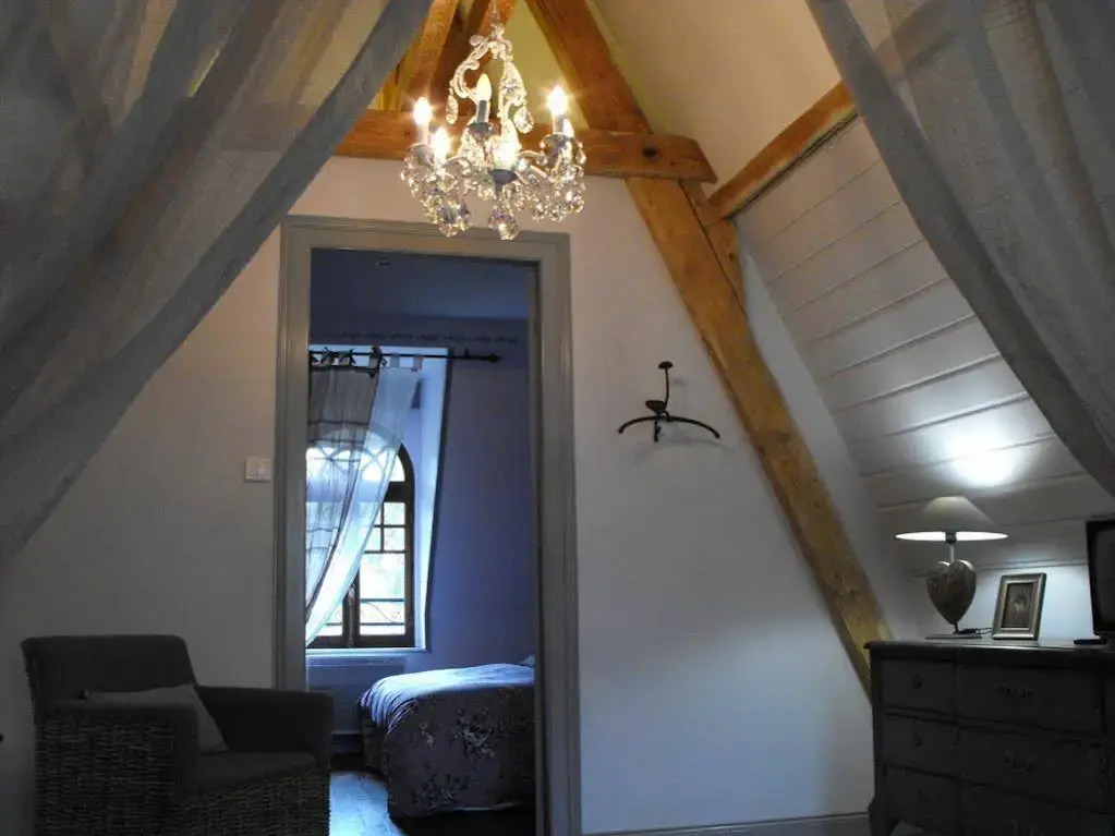 Chambres dHôtes la Maison de Juliette