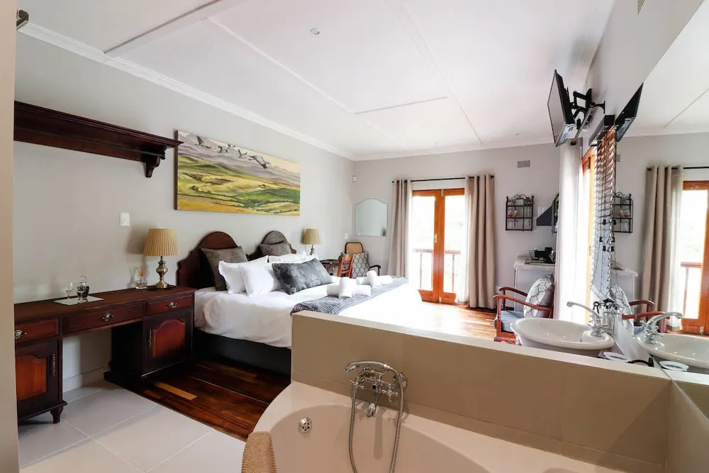 Arbour1 Guesthouse