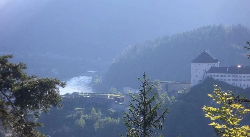 Hotel Gasthof Felsenkeller