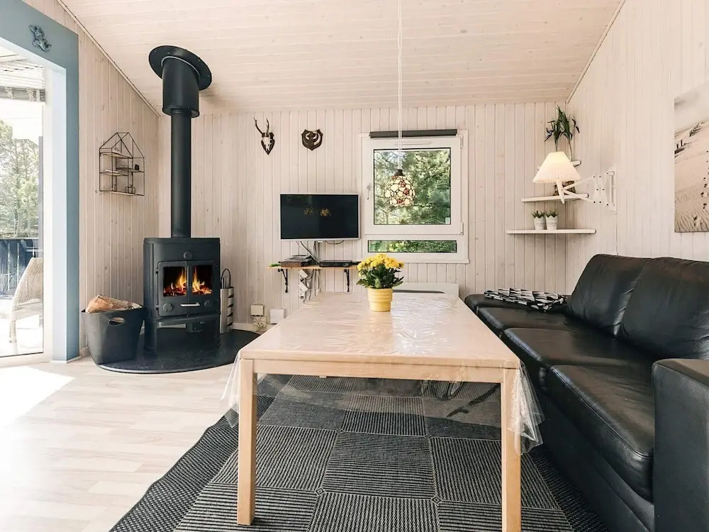 4 star holiday home in Løkken