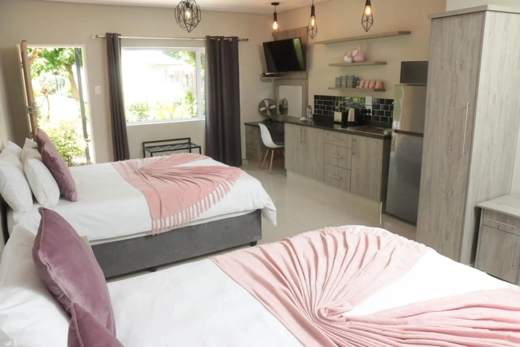 Patterson B&B