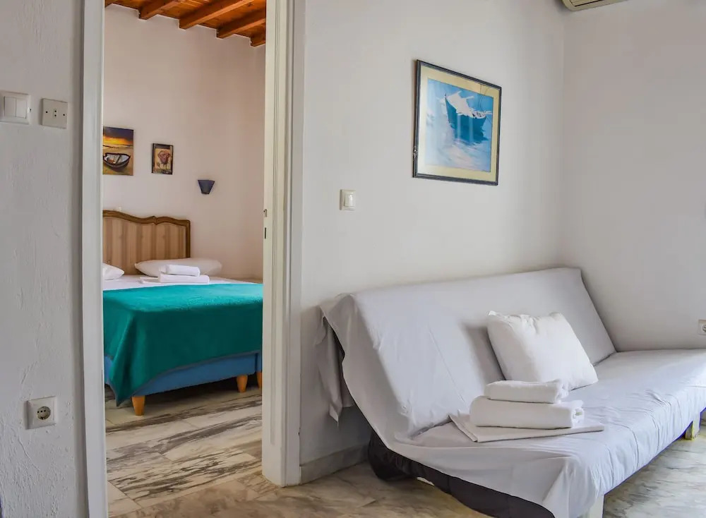 SeaView Central Suites