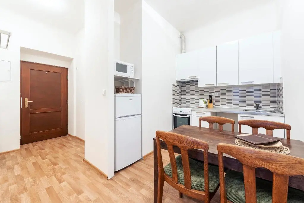 Family Apartments Praha 6