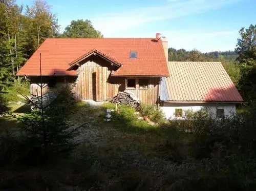 Grillnhäusl - Ruheoase in Alleinlage mit Sauna, Erlebnisstadl & Rehen vor der Haustür