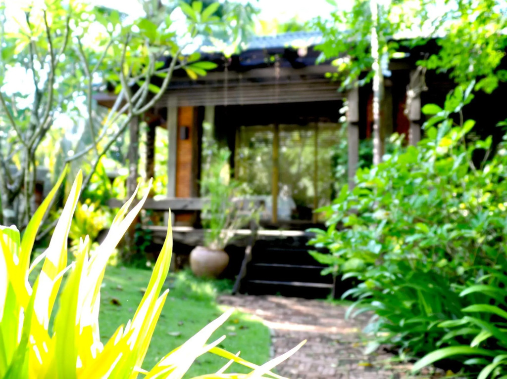 Kanokrat Resort