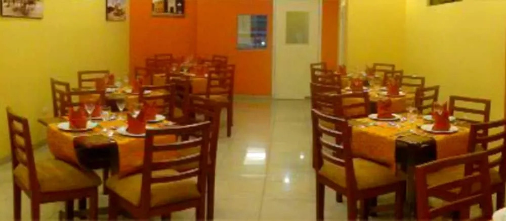 Hotel El Brujo Centro Histórico