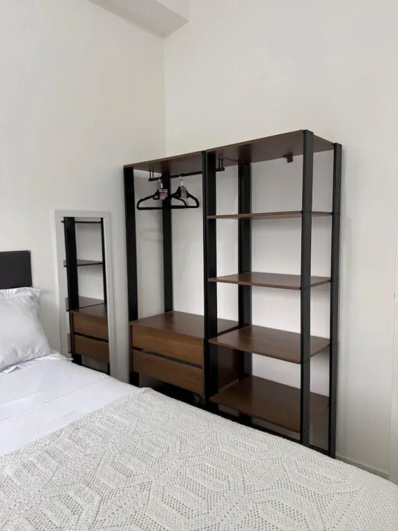 Get a Flat 1603 - Premier Pinheiros