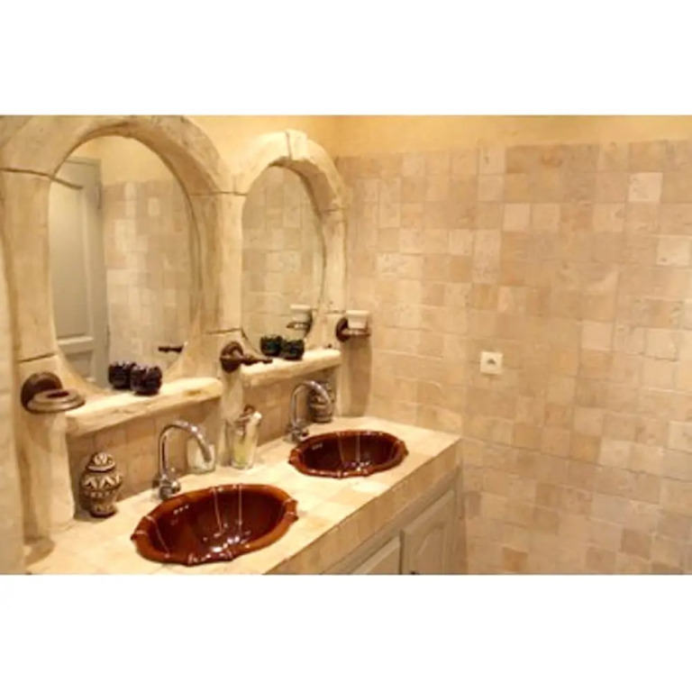 Villa With 3 Bedrooms in Maillane, With Private Pool, Enclosed Garden