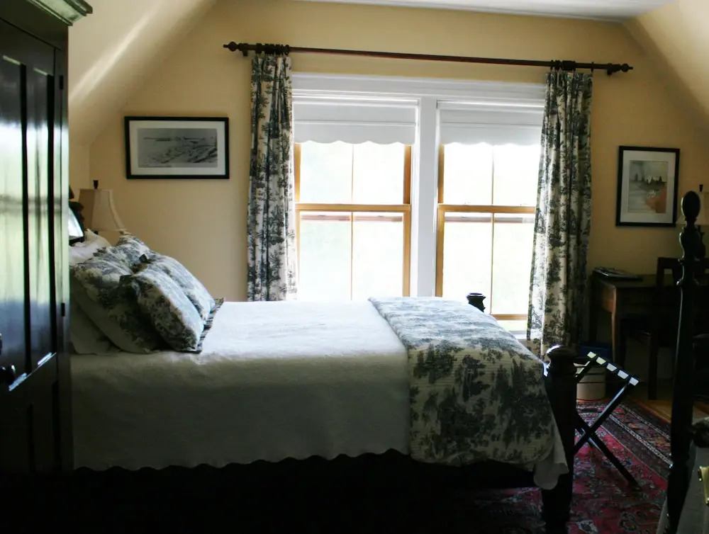 Gillespie House Inn