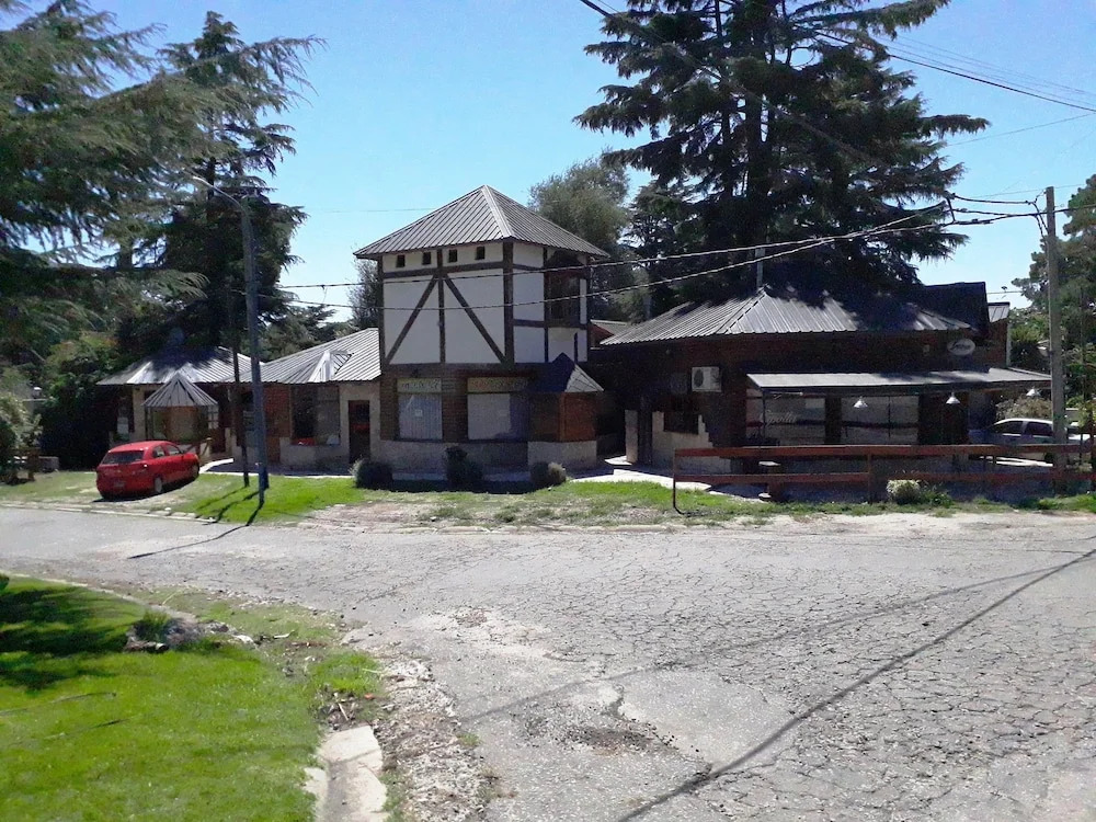 Sierra Suites